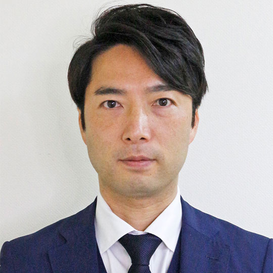 森 隼人 大阪外国人材採用支援センター